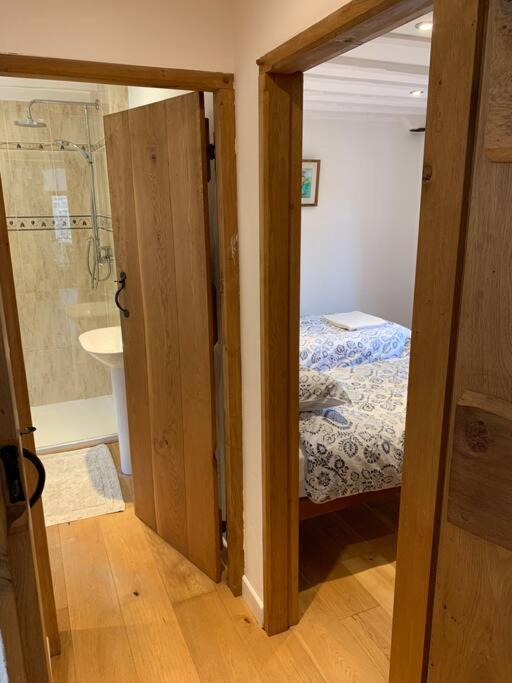 Chough Cottage ヘルストン エクステリア 写真