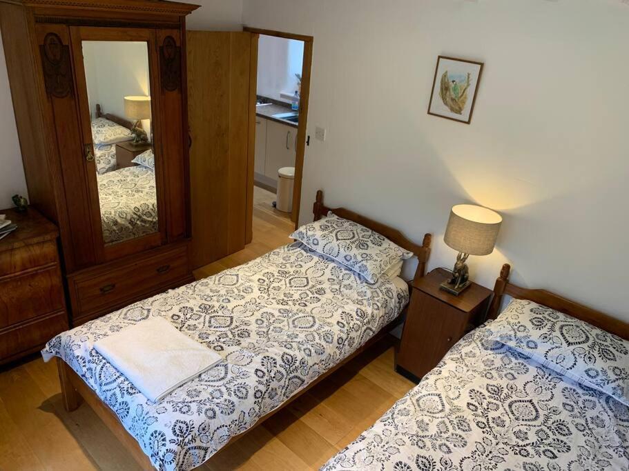 Chough Cottage ヘルストン エクステリア 写真