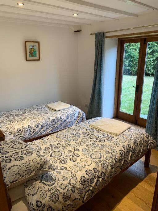 Chough Cottage ヘルストン エクステリア 写真