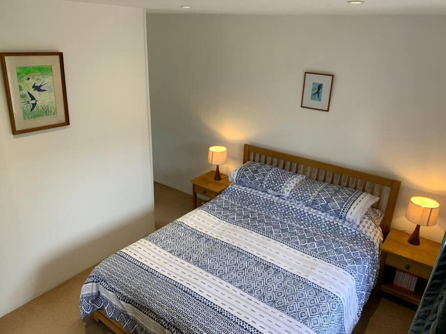 Chough Cottage ヘルストン エクステリア 写真