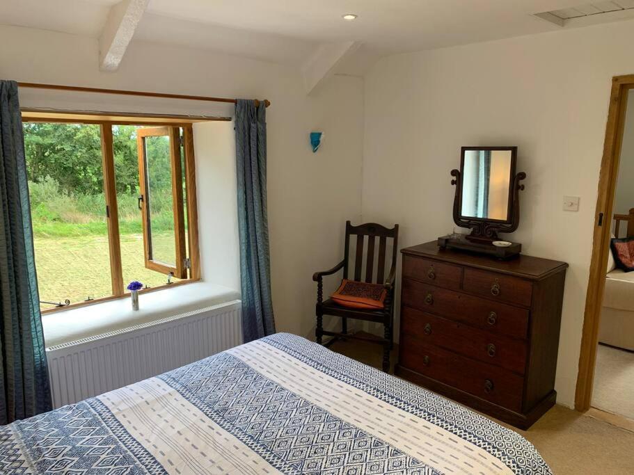 Chough Cottage ヘルストン エクステリア 写真